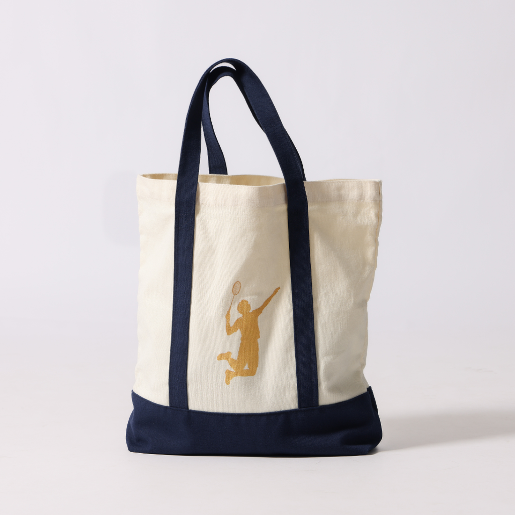 Signature Tote Bag