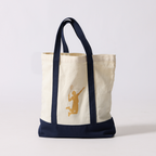 Signature Tote Bag