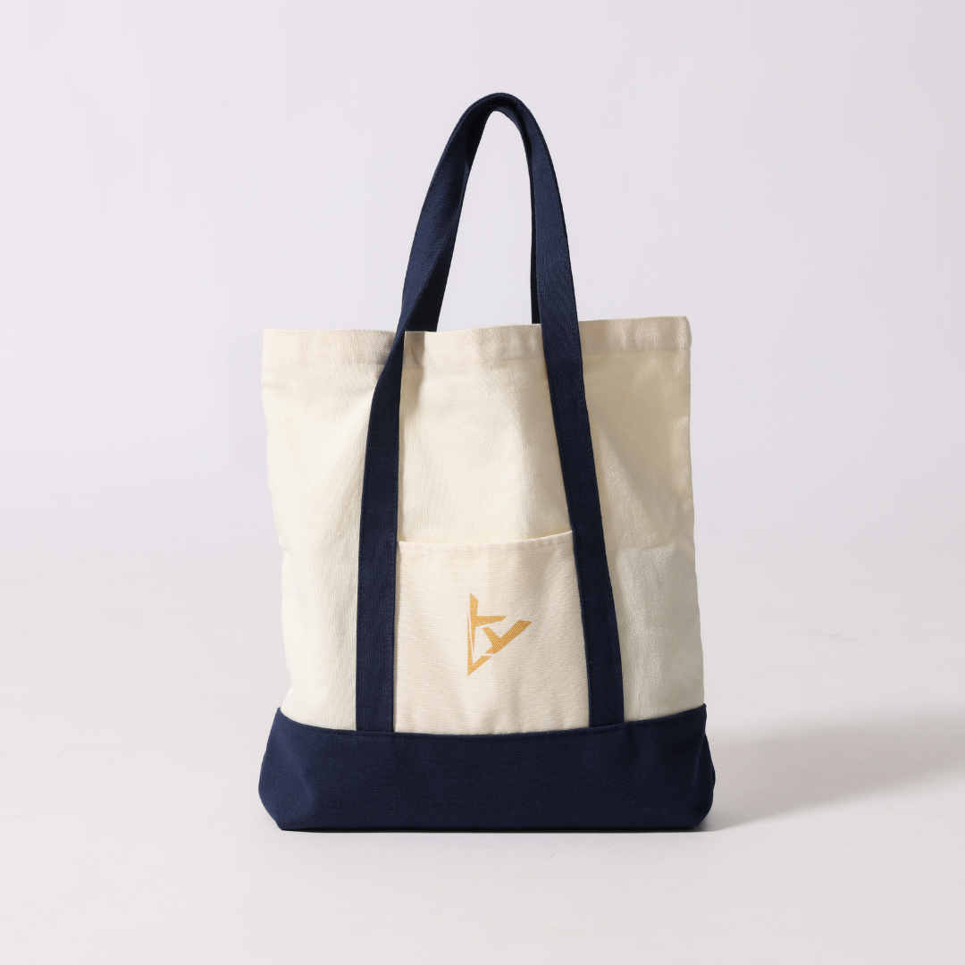 Signature Tote Bag