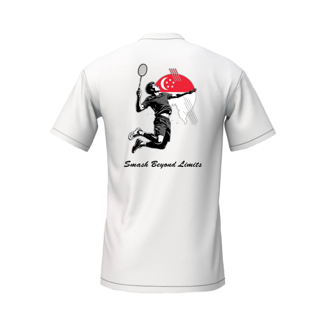 Beyond Limits Tee