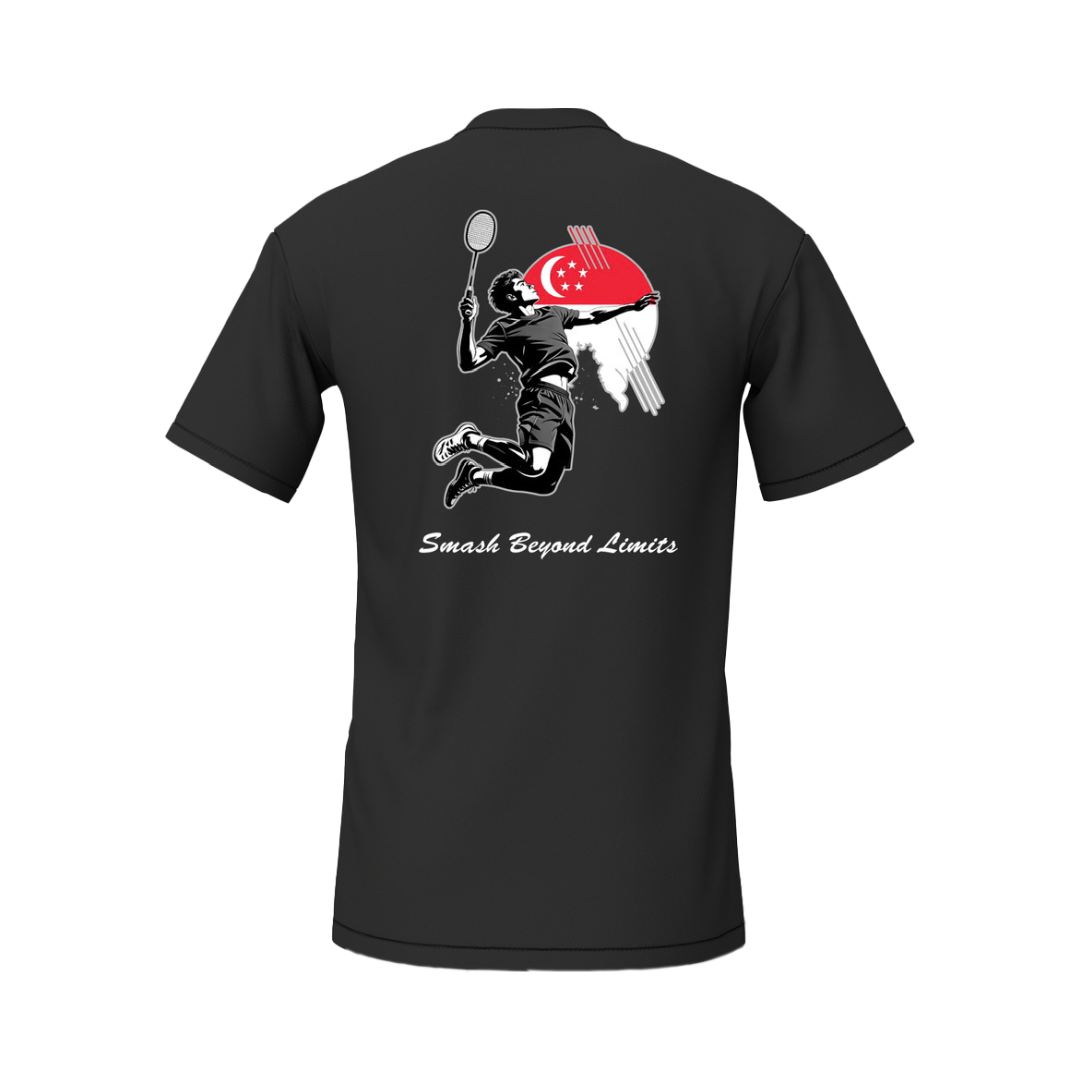Beyond Limits Tee