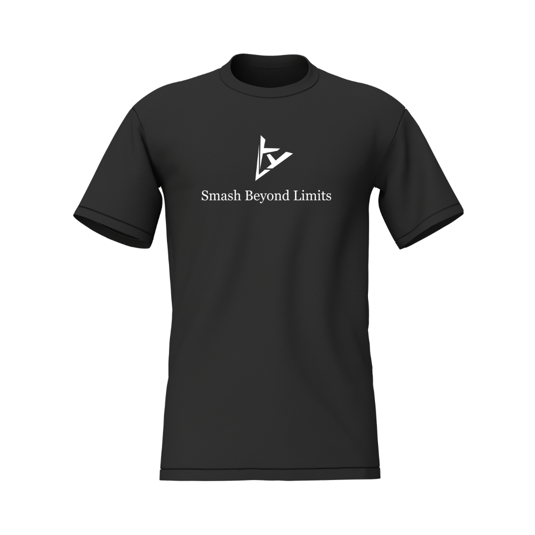 Built for Speed Tee