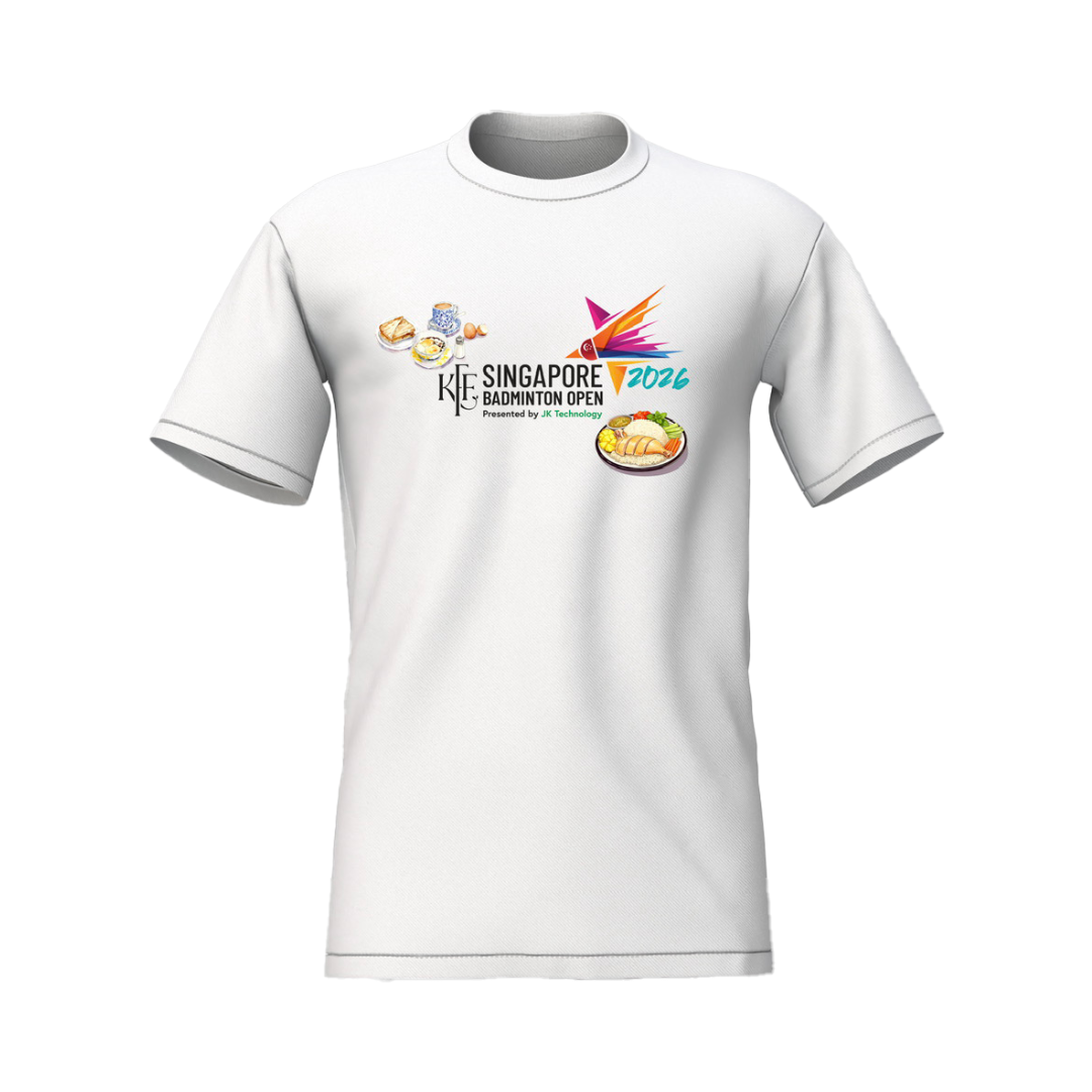 A Taste of Home Tee