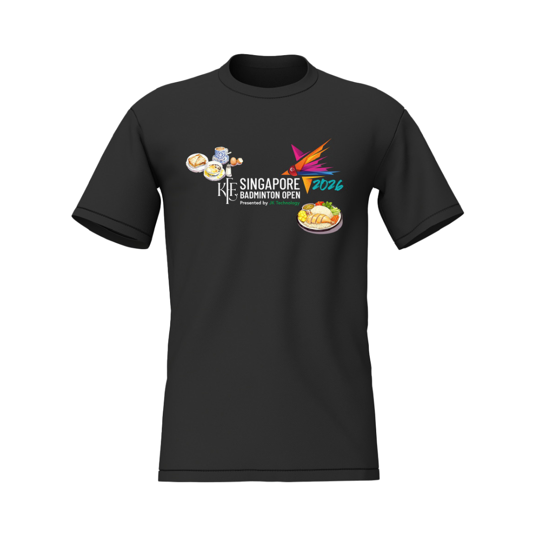 A Taste of Home Tee